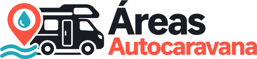 Áreas Autocaravana